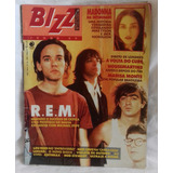 Revista Bizz Nº 47