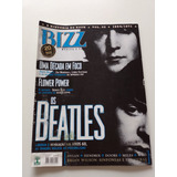 Revista Bizz Os Beatles Uma Década Em Foco X830