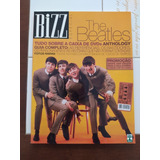 Revista Bizz The Beatles