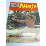 Revista Black Ninja Cinema