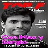 Revista Blinker Gran Premio De Miami 2023 De Fórmula1: Su Revista Digital Preferida (spanish Edition)