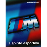 Revista Bmw Serie M