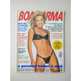 Revista Boa Forma 145 Eliana Dani Winits Mônica Carvalho
