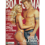 Revista Boa Forma 241 Iris