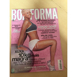 Revista Boa Forma 242 Xuxa Beleza
