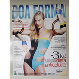 Revista Boa Forma 327 Angélica Thassia Naves Janeiro 2014