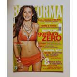 Revista Boa Forma C Cicarelli angélica kelly scheila joana