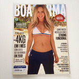 Revista Boa Forma Claudia