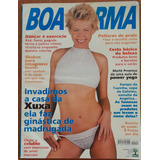 Revista Boa Forma N 150 Dez 1999 Xuxa