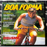 Revista Boa Forma N