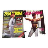 Revista Boa Forma N