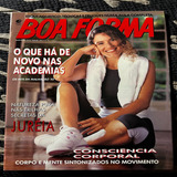 Revista Boa Forma N