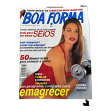 Revista Boa Forma N