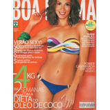 Revista Boa Forma Tania Khalill Edição 301 Janeiro 2012