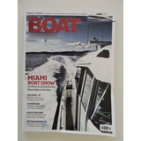 Revista Boat Shopping 