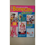 Revista Bonecas De Pano