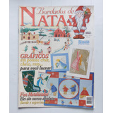 Revista Bordado De Natal