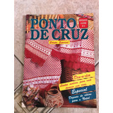 Revista Bordados Juliana Ponto De Cruz 3 Especial Natal U458
