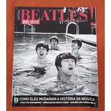 Revista Bravo 