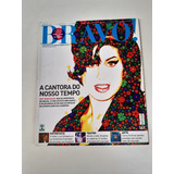 Revista Bravo 161 Amy