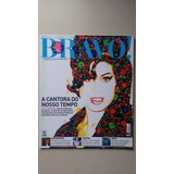 Revista Bravo 161 Jazz