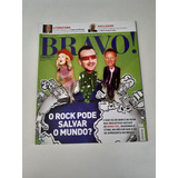 Revista Bravo 164 Bono