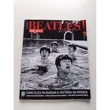 Revista Bravo Especial Beatles! Como Eles Mudaram U194