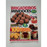 Revista Brigadeiros E Minidoces