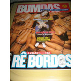 Revista Bundas Número 25 1999 Humor E Sátira Política