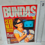 Revista Bundas Sexo Na Tv Engravida Adolescentes Ano 1 16 Banh 1