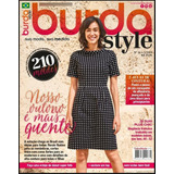 Revista Burda