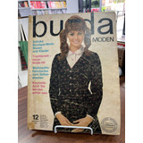 Revista Burda Moden 12 Dezember 1966 Sem Molde