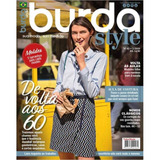 Revista Burda Style De