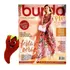 Revista Burda Style Festas E Verão N° 53 (loja Do Zé)