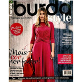 Revista Burda Style Mais