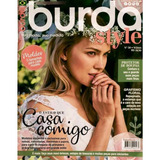 Revista Burda Style O