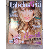 Revista Cabelos E Cia