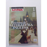 Revista Cadernos Entre Livros