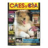 Revista Cães Cia N 243 Yorkshire Cane Corso British