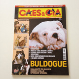 Revista Cães E Cia Buldogue N
