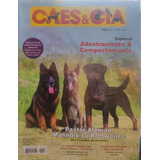 Revista Cães E Cia Dição 507