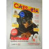 Revista Cães E Cia Edição 417 Rottweiler