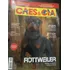 Revista Cães E Cia  Edição 496  Abr.maio 2022 Rottweiler
