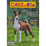 Revista Caes E Gatos