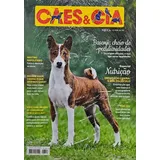 Revista Caes E Gatos
