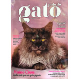 Revista Cães Gatos Edição 505 Outubro novembro 