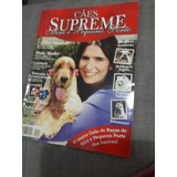 Revista Cães Supreme Malu