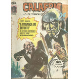 Revista Calafrio  34