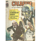 Revista Calafrio  34