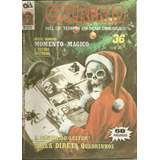 Revista Calafrio  36